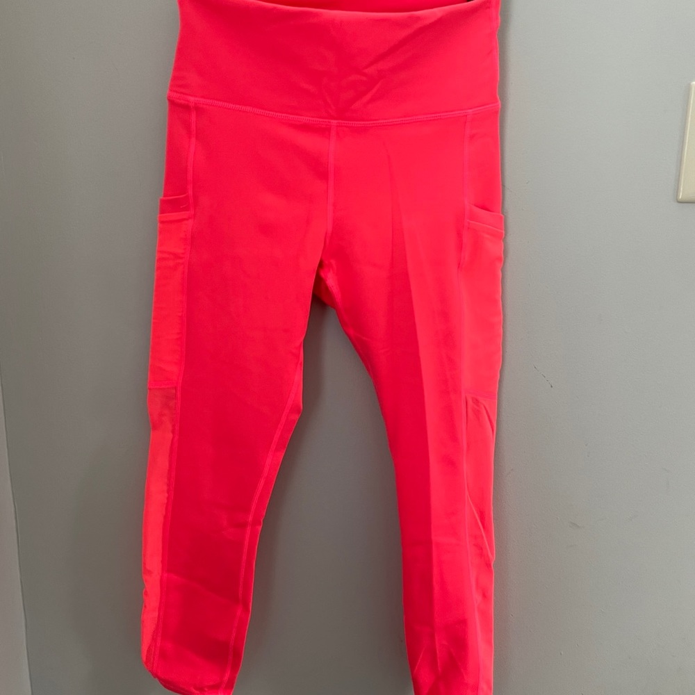 Fabletics Power Hold Leggings